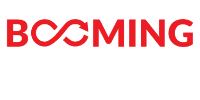 BOM Game logo